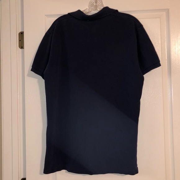 Ralph Lauren navy blue polo - Picture 5 of 6